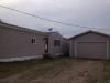 FOR SALE: Mobile Home on 10 acres - 30 Minutes from Winnipeg