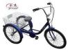 adult tricycle 6-sp