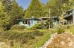 19.4 Acre Strata. 1950 Waterfront Cottage