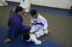 Brazilian Jiu-Jitsu classes for children and Adults