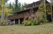 Peaceful 5 Acres Overlooking Francois Lake