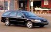 2002 Ford Taurus SEL Wagon, 8 Seater, 170kms.