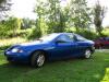 2005 Chevrolet Cavalier Coupe with New Winter and Summer Tires