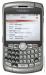 Blackberry Curve 8310 free for contract take over