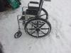 wheelchair for free