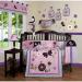 LITERIE pour bébé NEUVE / NEW Baby Cribs bedding sets: 13 PIECES