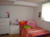 Chambre au rez-chaussée avec 2 fenêtres, disponible 1er Juillet