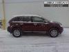 2010 Ford Edge Limited Sport Utility