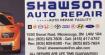 Shawson Auto Repair