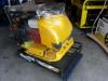 Brand New Honda Engine Plate Tamper / Plate Compactor