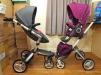 2013 Stokke Xplory Complete Baby Stroller