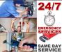 Contact Us  Emergency Plumber & Drain Repair Services