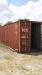 STEEL SHIPPING CONTAINERS FOR SALE!!!!