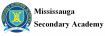 Mississauga Secondary Academy Summer School